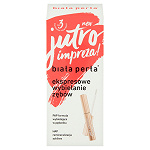 Biała Perła jutro impreza! zestaw do wybielania w domu, 8 ml