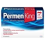 Permen King , tabletki ze składnikami wspierającymi zdrowie seksualne mężczyzn, 30 szt.