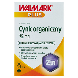 Cynk