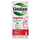 Sinulan Express Forte, aerozol udrażniający nos, łagodzący ból zatok, butelka 15 ml aerozol udrażniający nos, łagodzący ból zatok, butelka 15 ml