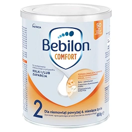 Bebilon ProExpert COMFORT 2