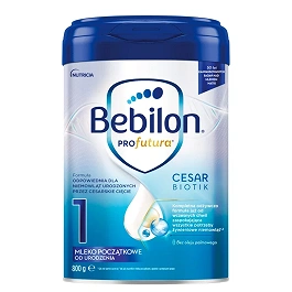 Bebilon Profutura CESAR BIOTIK 1