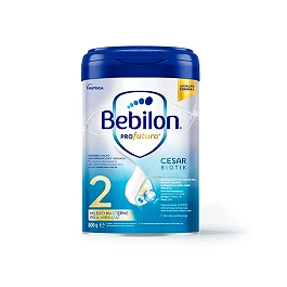 Bebilon Profutura CESAR BIOTIK 2