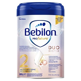 Bebilon Profutura DUO BIOTIK 2