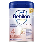 Bebilon Profutura DUO BIOTIK 4 mleko modyfikowane po 2 roku życia, 800 g