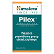 Himalaya Pilex , tabletki ze składnikami wpierającymi prawidłową pracę układu żylnego, 100 szt. tabletki ze składnikami wpierającymi prawidłową pracę układu żylnego, 100 szt. 