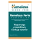 HIMALAYA Rumalaya Forte, tabletki ze składnikami wspierającymi prawidłową funkcję stawów, 60 szt. tabletki ze składnikami wspierającymi prawidłową funkcję stawów, 60 szt.