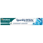 HIMALAYA Sparkly White pasta do zębów wybielająca, 75 g