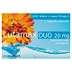 Lutamax Duo 20 mg , kapsułki zawierające luteinę i kwasy Omega-3, 30 szt. kapsułki zawierające luteinę i kwasy Omega-3, 30 szt.