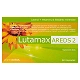 Lutamax AREDS 2 , kapsułki ze składnikami wspierającymi prawidłowy wzrok, 60 szt. kapsułki ze składnikami wspierającymi prawidłowy wzrok, 60 szt.