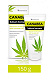 CANABEA Balsam Konopny , do skóry suchej, 150 g do skóry suchej, 150 g