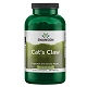 Swanson Cat's Claw (Koci Pazur) 500mg , kapsułki ze składnikami wspierającymi odporność, 250 szt. kapsułki ze składnikami wspierającymi odporność, 250 szt.