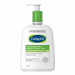 CETAPHIL MD Dermoprotektor balsam do twarzy i ciała dla skóry suchej, normalnej, lub wrażliwej, 500 ml, 1 szt.