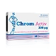 Olimp Chrom Activ , tabletki ze składnikami uzupełniającymi diete w chrom, 60 szt. tabletki ze składnikami uzupełniającymi diete w chrom, 60 szt.