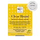 Clear Brain , tabletki ze składnikami wspierającymi sprawność umysłu i pamięć, 60 szt. tabletki ze składnikami wspierającymi sprawność umysłu i pamięć, 60 szt.