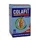 Colafit, kostki zawierające kolagen krystaliczny, 60 szt. kostki zawierające kolagen krystaliczny, 60 szt.