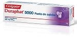 Duraphat 5000  pasta do zębów, 51 g x 1 szt.