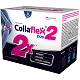 Collaflex DUO , saszetki ze składnikami pomagającyni uzupełnić niedobory kolagenu, 30 szt. saszetki ze składnikami pomagającyni uzupełnić niedobory kolagenu, 30 szt.