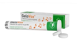 GeloVox