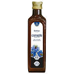 Czarnuszka olej tłoczony na zimno, 250 ml