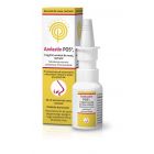 Azelastin POS  spray do nosa na alergie dla dzieci i dorosłych, 10 ml