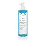 IsisPharma TEEN DERM GEL SENSITIVE oczyszczający żel do mycia twarzy, 250 ml