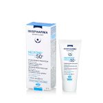 IsisPharm NEOTONE RADIANCE serum na dzień likwidujące przebarwienia skóry SPF 50+, 30 ml