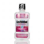 Listerine Professional Gum Therapy płyn do płukania chroniący płytkę nazębną przed bakteriami , 250 ml