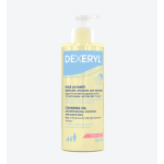 Dexeryl olejek oczyszczający do ciała, 500 ml