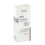 VITIX żel pielęgnacyjny na przebarwienia depigmentacyjne, 50 ml
