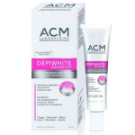 ACM Depiwhite Advanced krem rozjaśniający przebarwienia, 40 ml