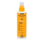 IsisPharma UVEBLOCK spray o bardzo wysokiej ochronie SPF 50+, 200 ml 