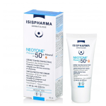 IsisPharma NEOTONE PREVENT SPF 50+ ochronny krem tonujący, średnie zabarwienie, 30 ml