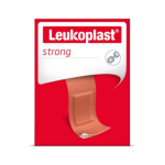 Leukoplast Strong  plaster wodoodporny 6 cm x 100 cm, 1 szt. 