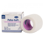 Peha-Haft opaska elastyczna (latex free) 4 m x 4 cm, 1 szt.