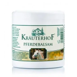 Krauterhof  maść końska chłodząca, 500 ml