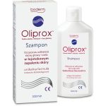 OLIPROX  szampon oczyszczający w łojotokowym zapaleniu skóry, 300 ml