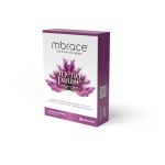 Mbrace Menopause kapsułki ze składnikami wspomagającymi utrzymać spokojny przebieg menopauzy, 30 szt. 