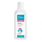Oillan Baby szampon nawilżający dla dzieci od pierwszych dni życia, 200 ml 