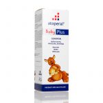 Atoperal Baby Plus szampon do skóry suchej, wrażliwej i atopowej od pierwszych dni życia, 125ml