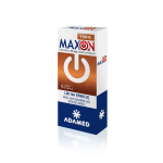Maxon Forte tabletki na erekcję 50mg, 4 szt.