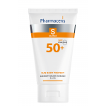 Pharmaceris S Sun Body Protect hydrolipidowy balsam ochronny do ciała SPF 50+, 50 ml