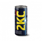 2KC Drink napój ze składnikami wspomagającymi procesy fizjologiczne po spożyciu alkoholu, 250 ml
