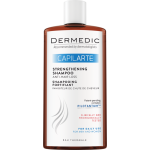 Dermedic Capilarte szampon wzmacniający hamujący wypadanie włosów, 300 ml