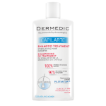 Dermedic Capilarte szampon stymulujący wzrost włosów, 300 ml