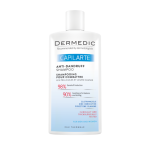 Dermedic Capilarte szampon zwalczający łupież i jego przyczyny, 300 ml 