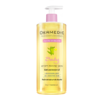 Dermedic Baby olejek do kąpieli i pod prysznic od 1, dnia życia, 500 ml