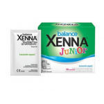 Xenna Balance Junior  proszek wspomagający w zaparciach dla dzieci, 30 szt.