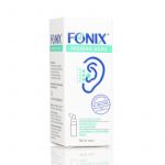 Fonix Higiena Uszu spray do usuwania woskowiny, 30 ml