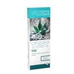 Test THC na obecność THC (marihuana, haszysz), 1 szt.